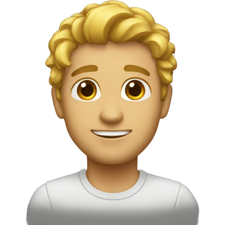 double emoji