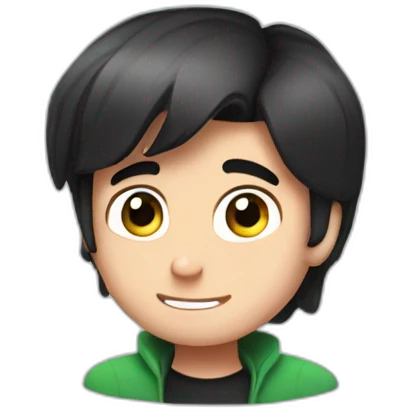 Timmy turner emoji