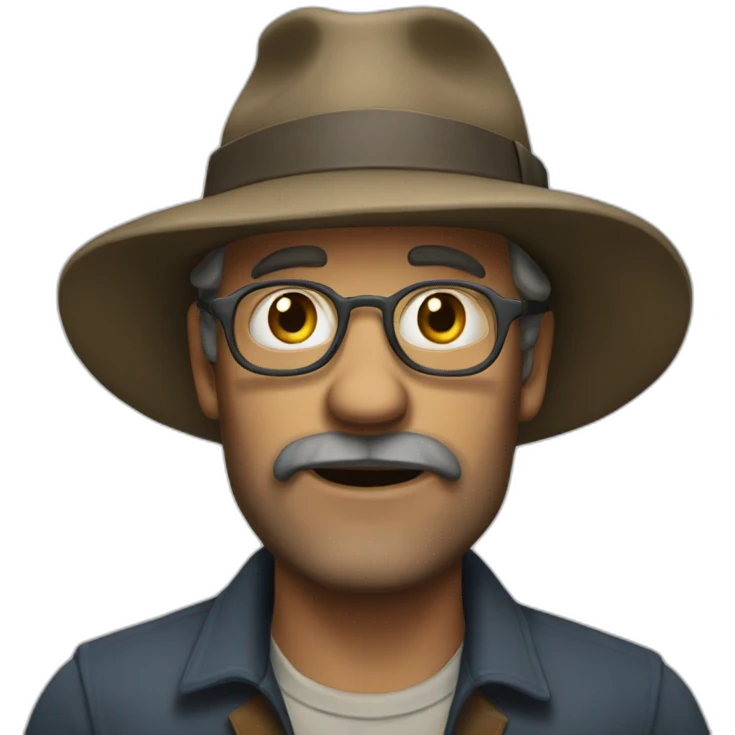 donalt tramp emoji