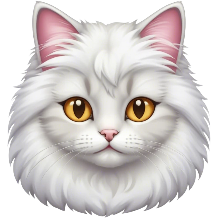 my cat emoji