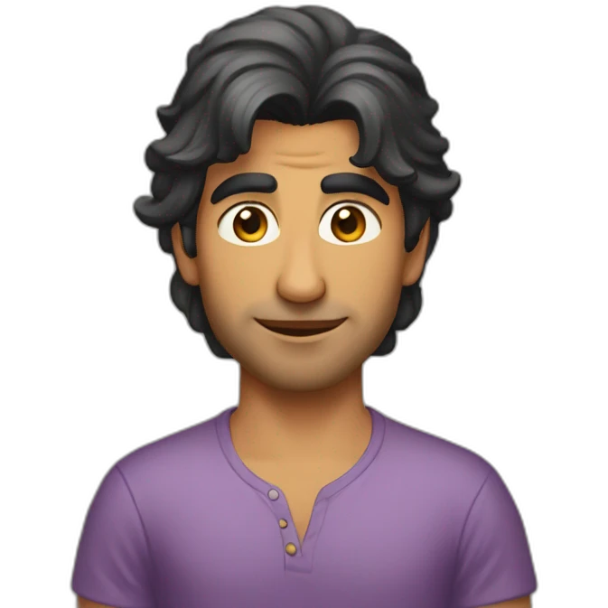 Saurabhnirmal154  emoji
