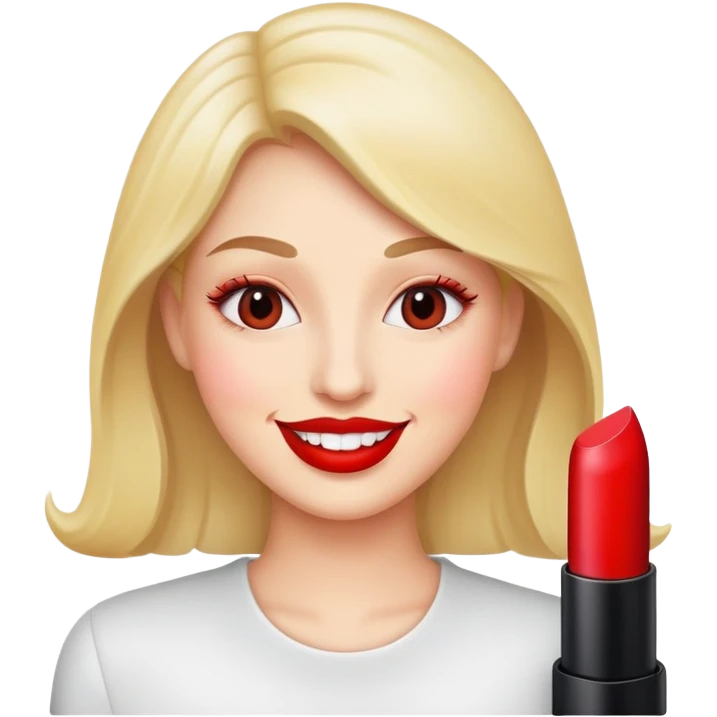 Kiss  emoji
