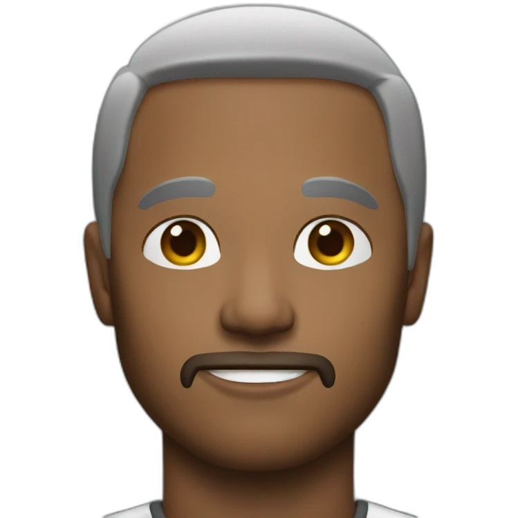 Michael emoji