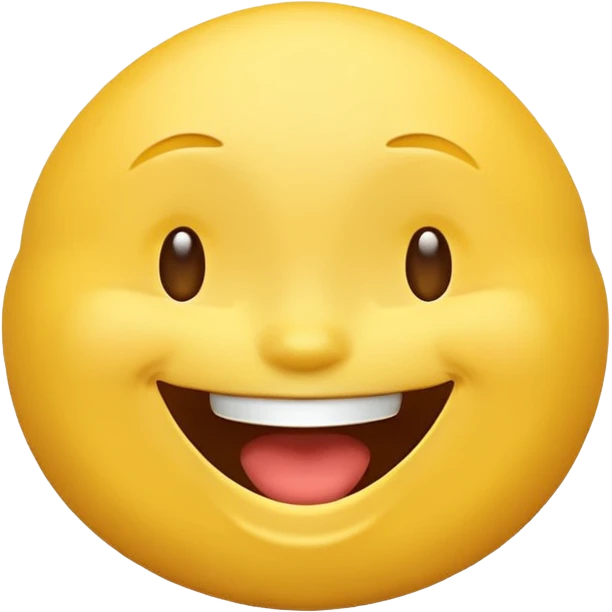 new laugh emoji, full belly laughing emoji