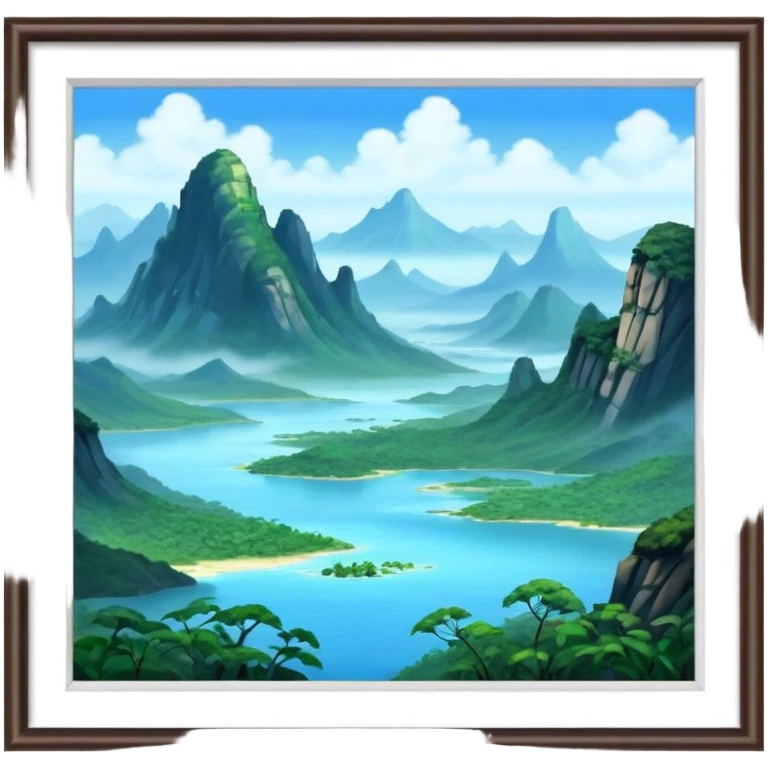Avatar movie emoji