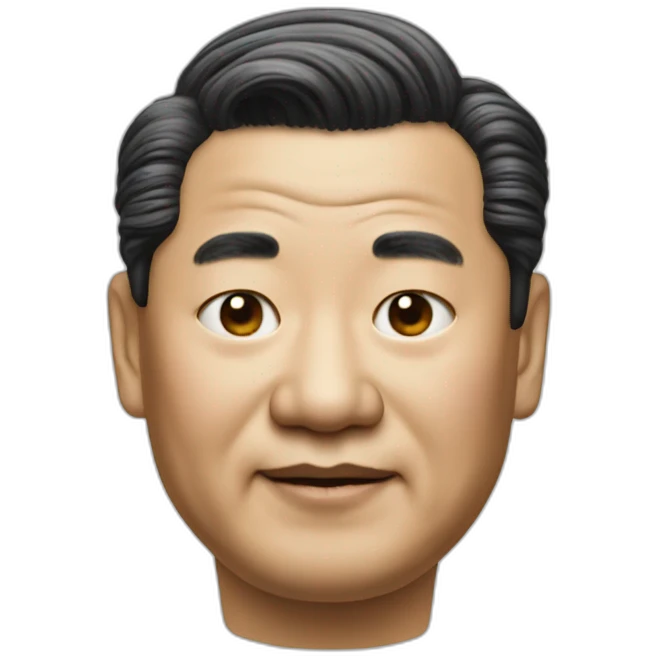 poo Xi Jinping emoji