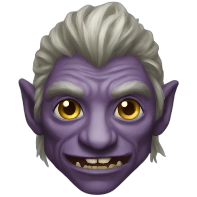 MTG Troll emoji