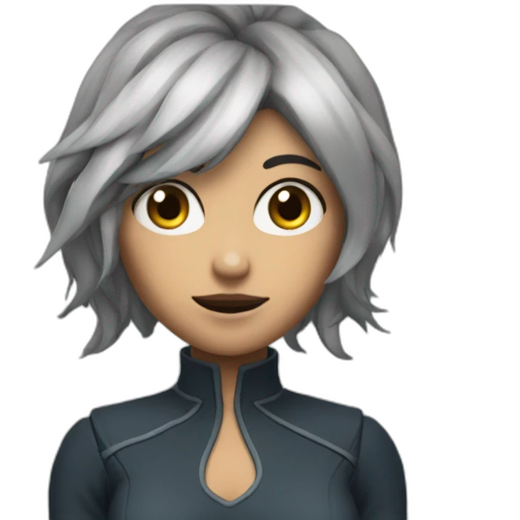Propnight-game-character-mable-with-banshee emoji