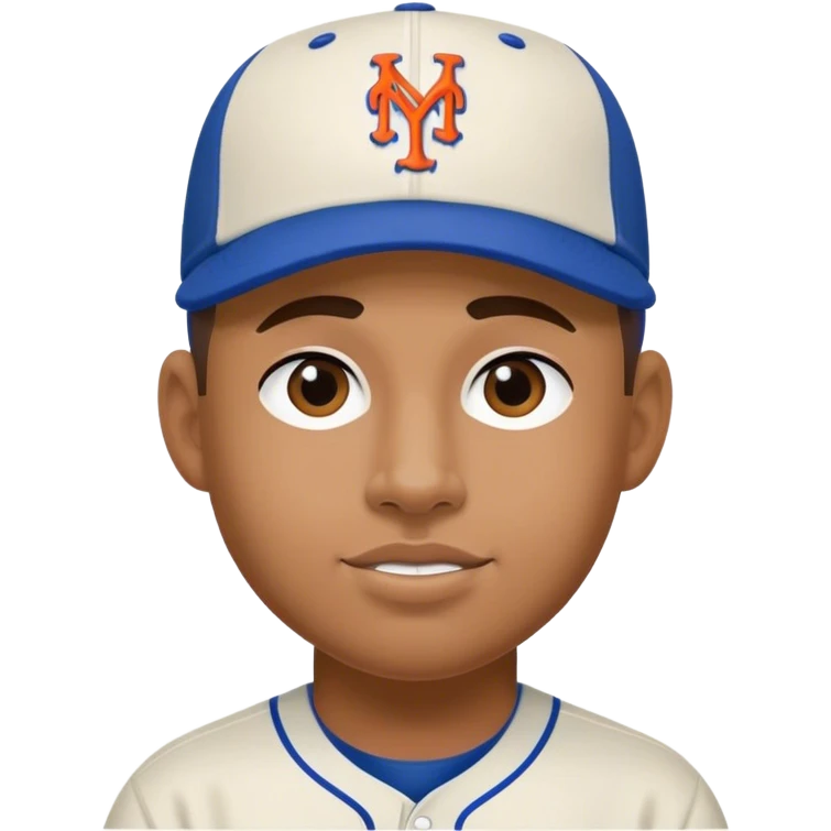 Mets emoji