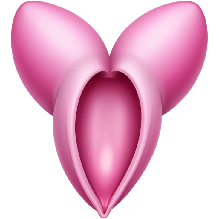 Vagina  emoji