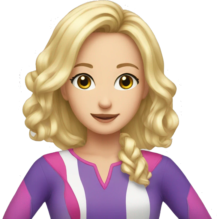 Nastia emoji