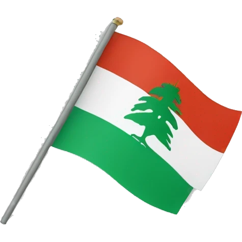 Pahlavi flag emoji