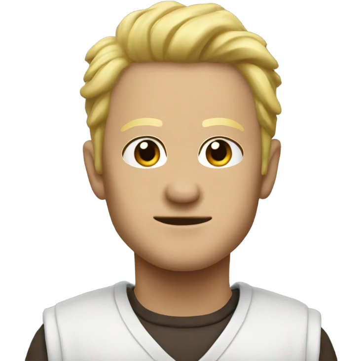 Gojo emoji