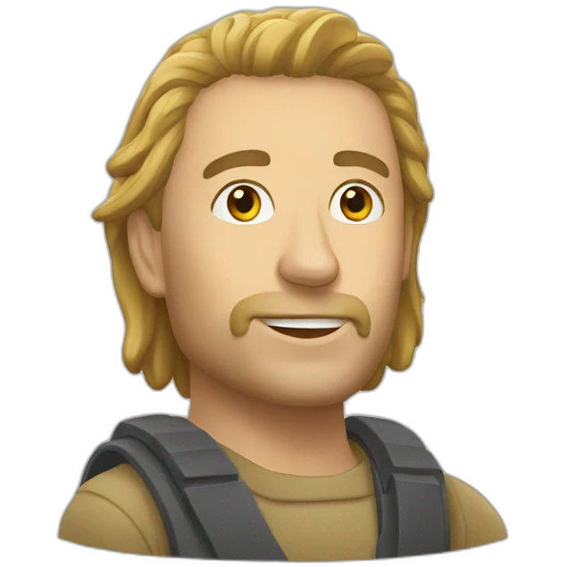 Arene Nimes emoji