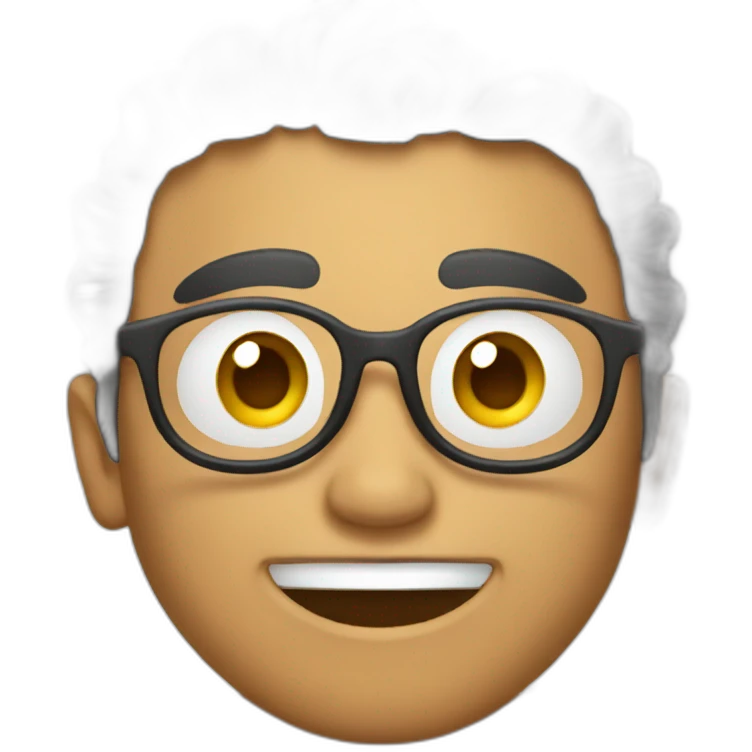 Woohoo! Text emoji