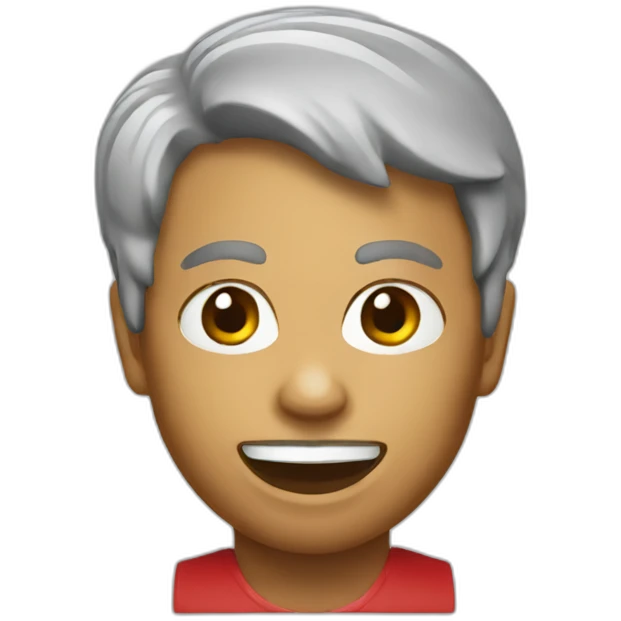 wendys emoji