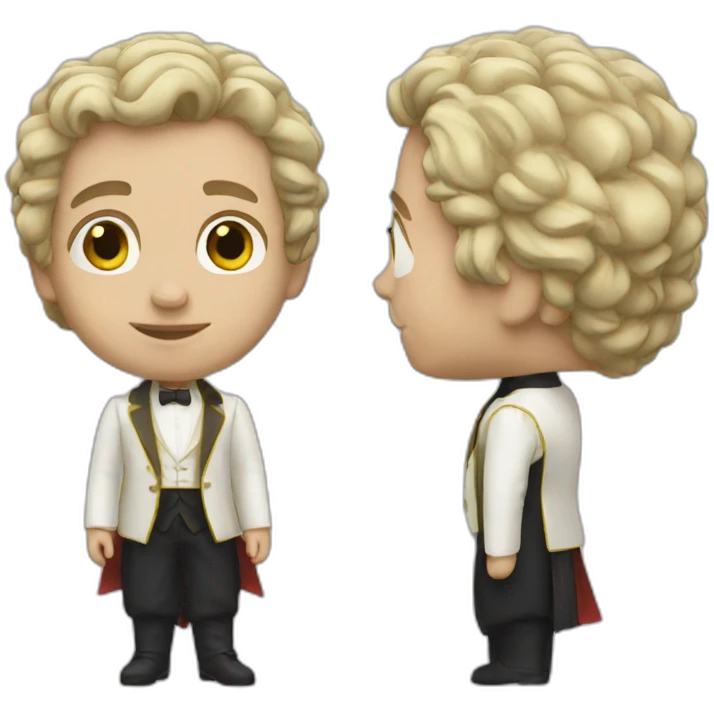 maestro emoji