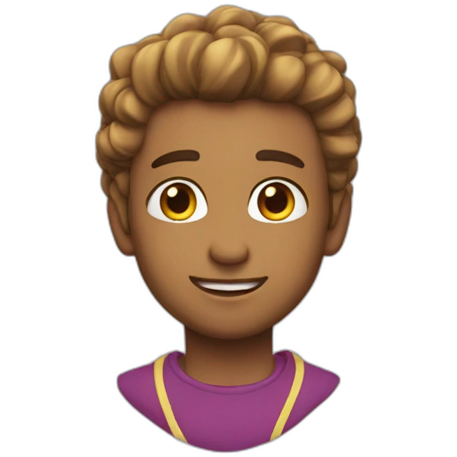 Puro from changed emoji