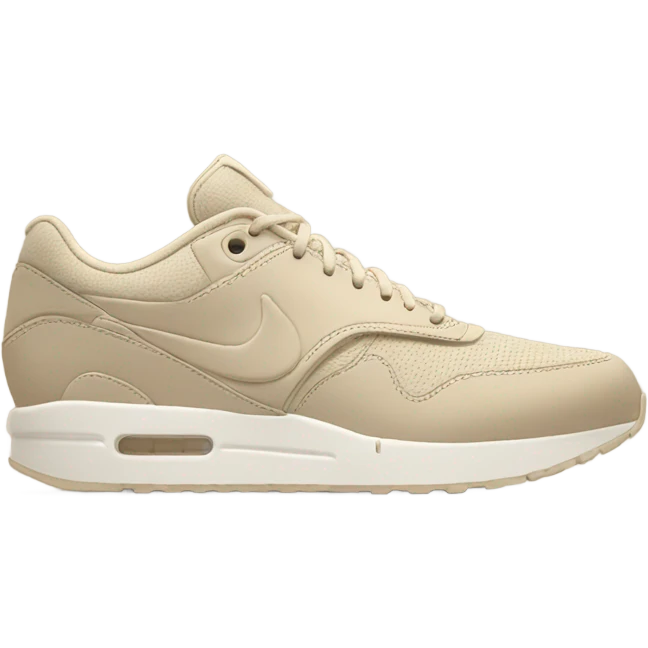 Nikes beige emoji