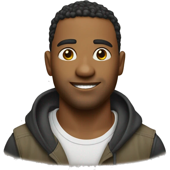 Jj from outerbanks emoji