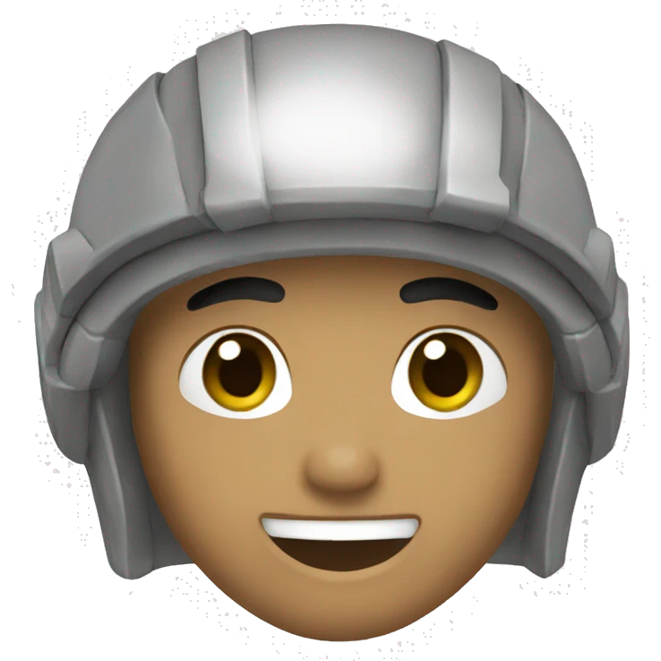 tesouro emoji