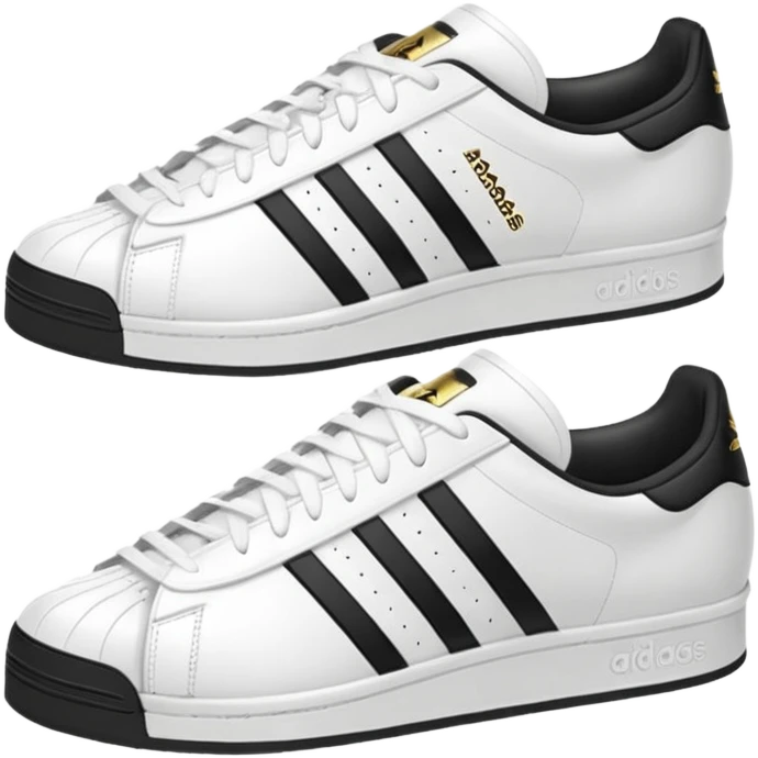ADIDAS emoji