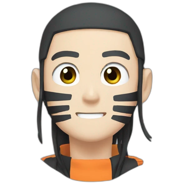 naruto emoji