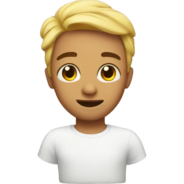 Hola emoji