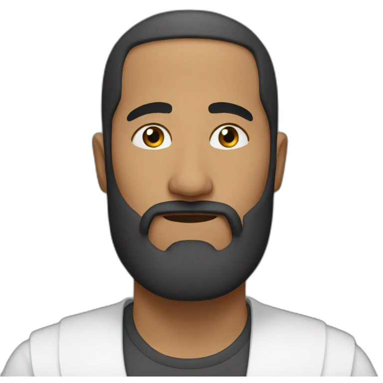 Mohamed 6 emoji