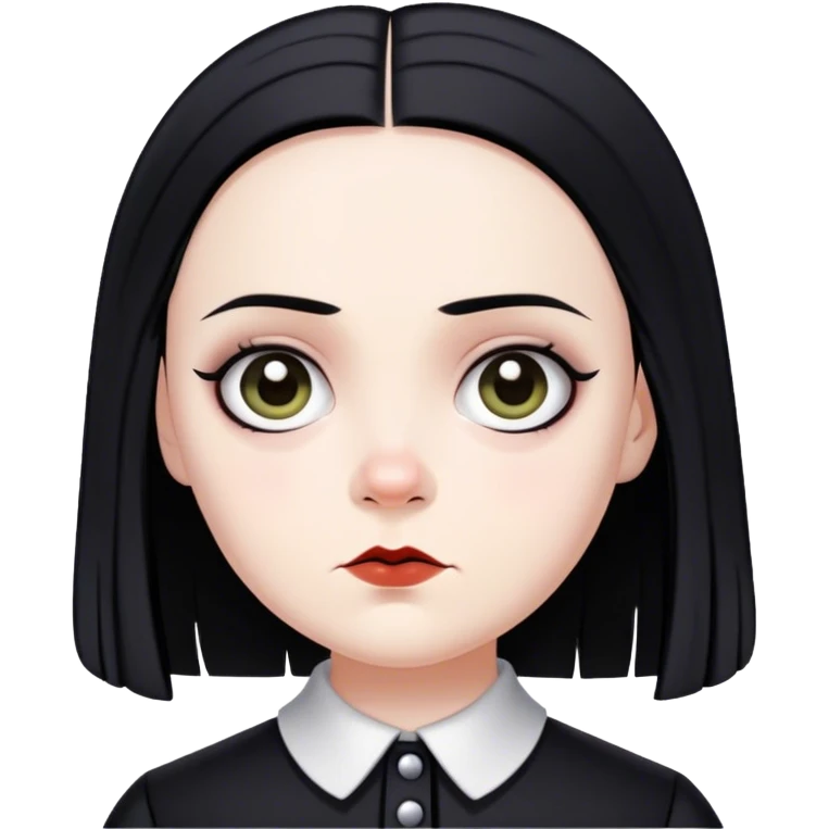 Wednesday  emoji