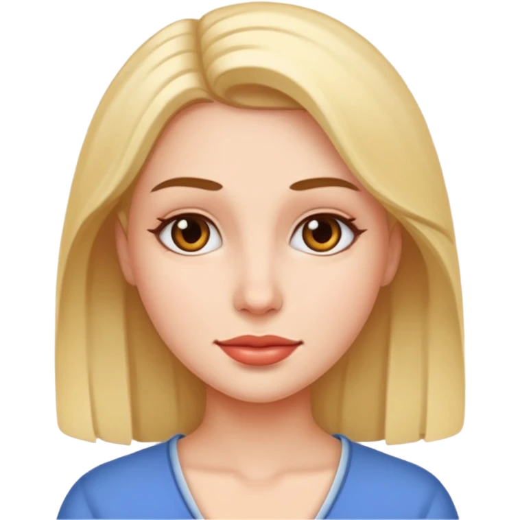 woman emoji