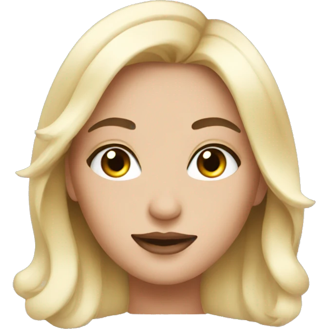 Cosmetics emoji