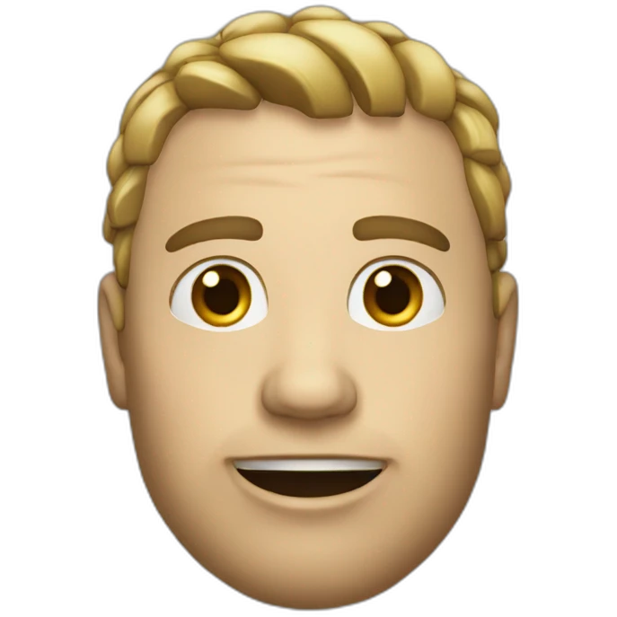Gigel emoji