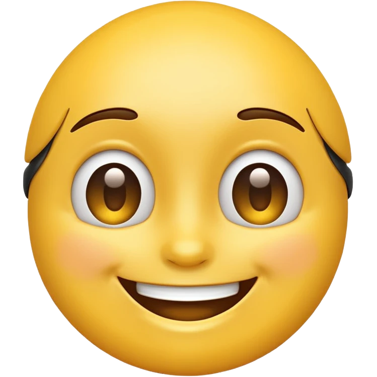 carita feliz emoji