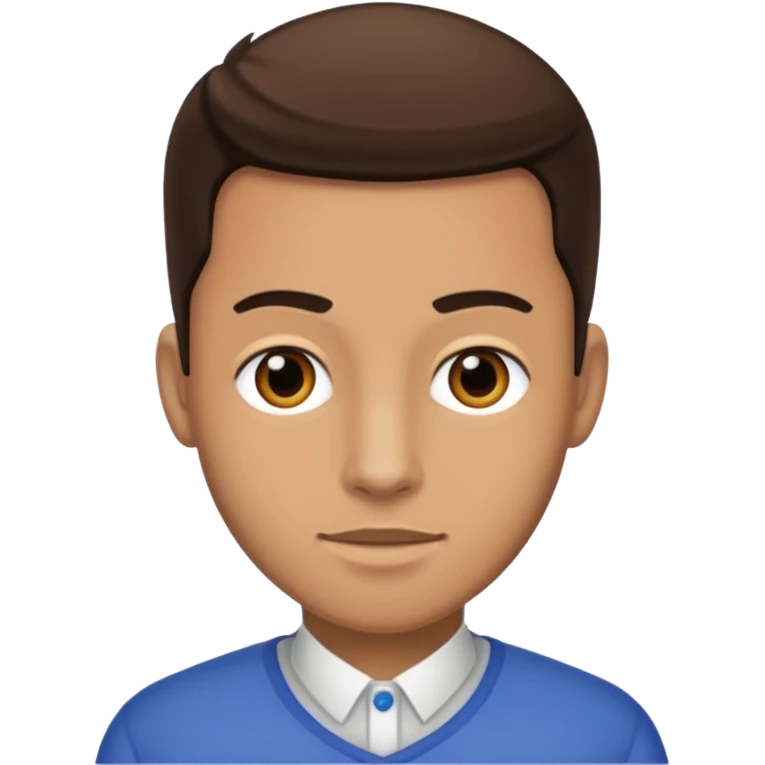 Adam Ourabah  emoji
