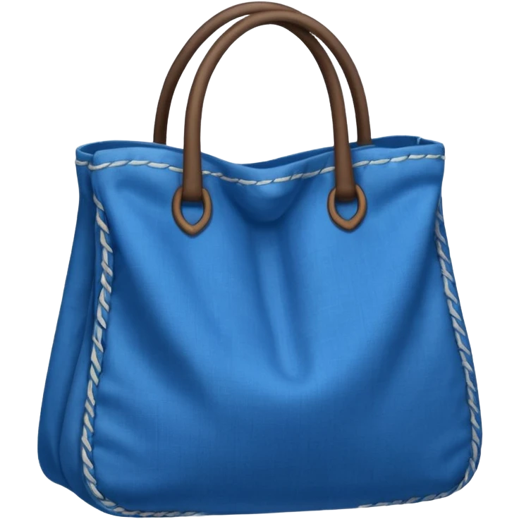 language bag emoji