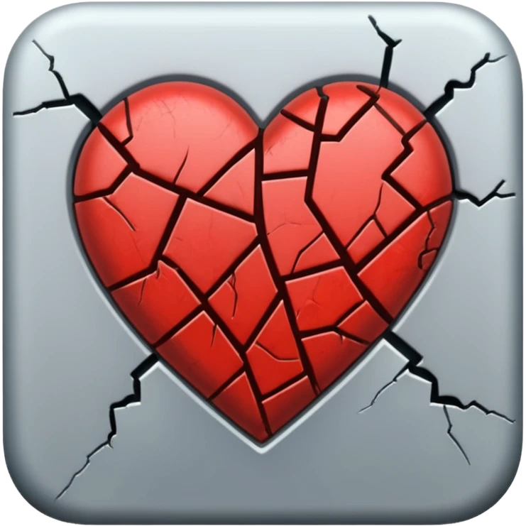 Black heart broken emoji i wana copy and past on my highlights name emoji