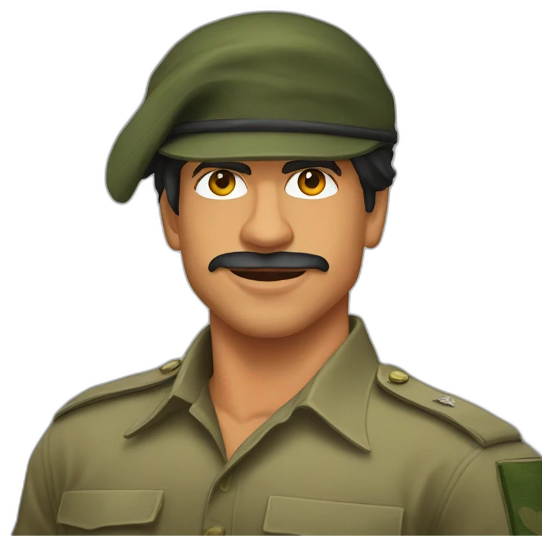 Srk Jawan  emoji