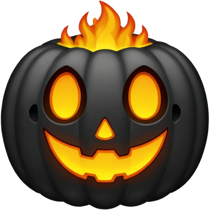 🔥☠️ emoji