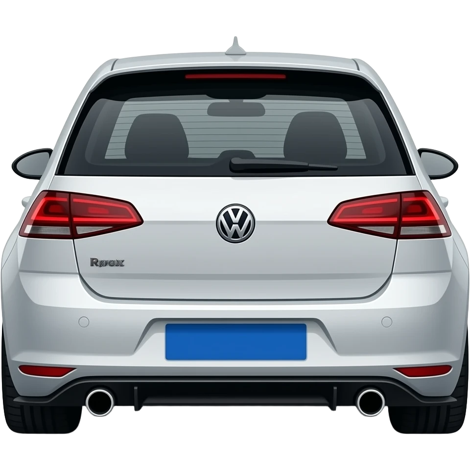 Golf 8.5 type R emoji emoji