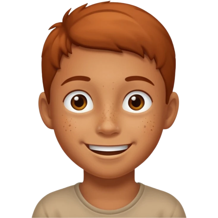 67 kid emoji