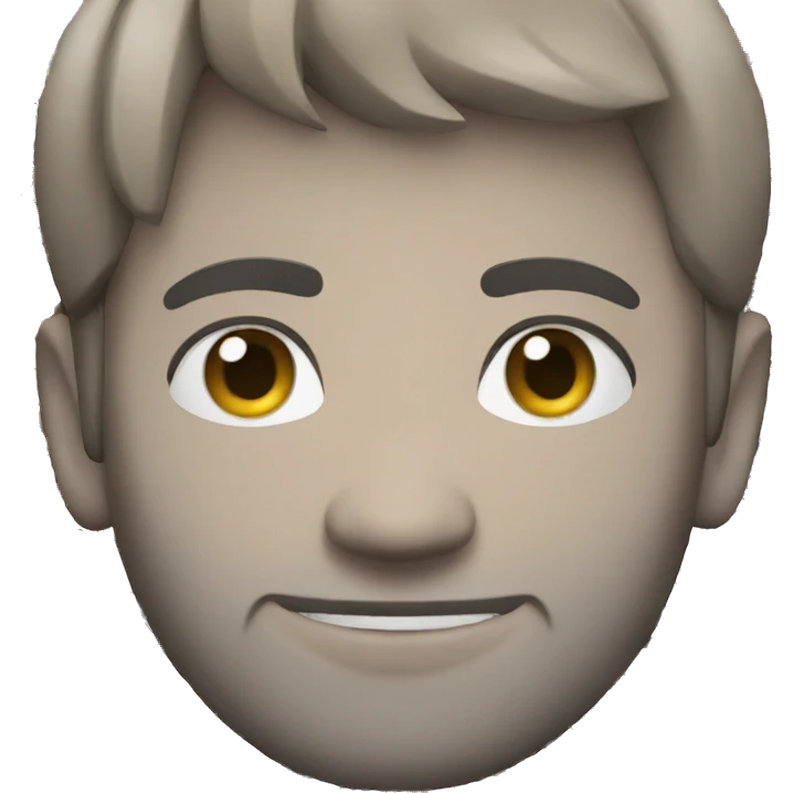 Leon emoji