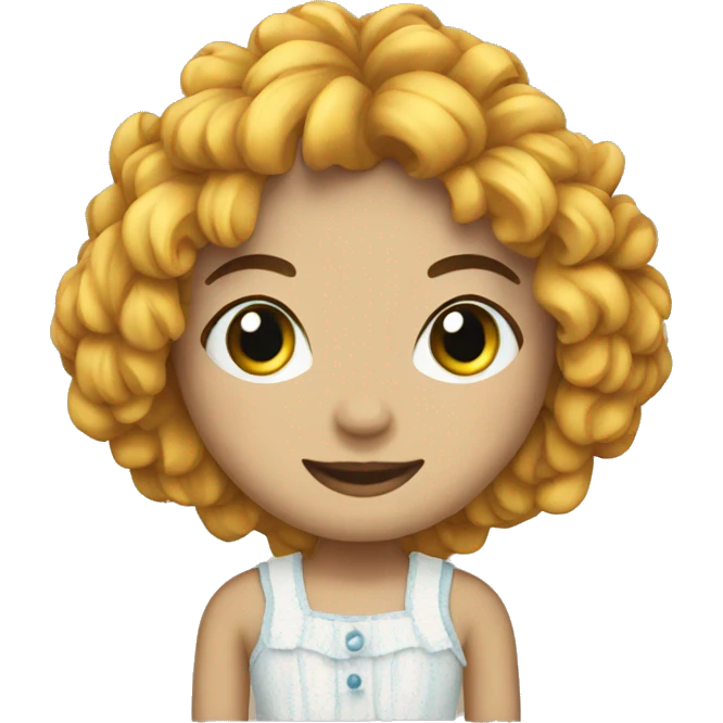 rag doll emoji