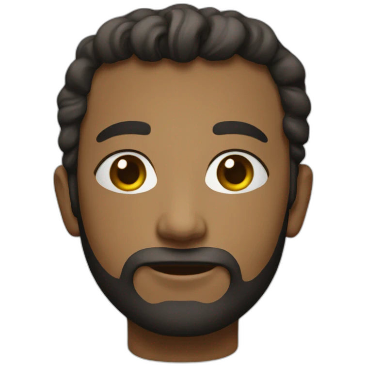 phanatique religious emoji