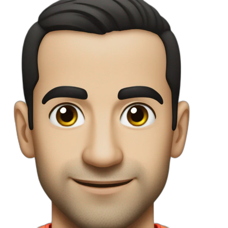 Henrikh Mkhitaryan emoji