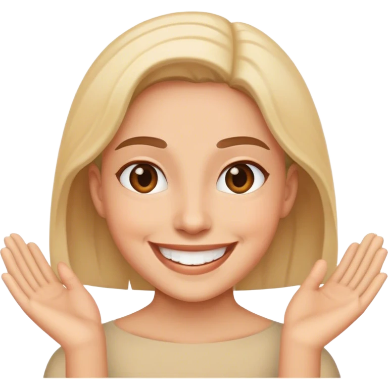 Good game emoji