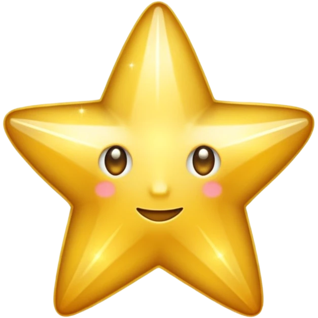 estrela emoji