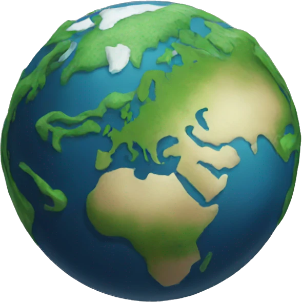 earth emoji