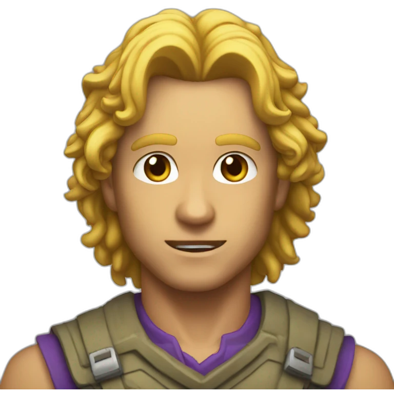 Dio maiale emoji