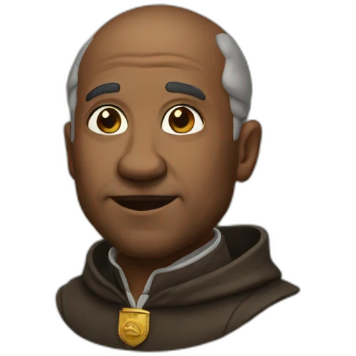 ignatius emoji